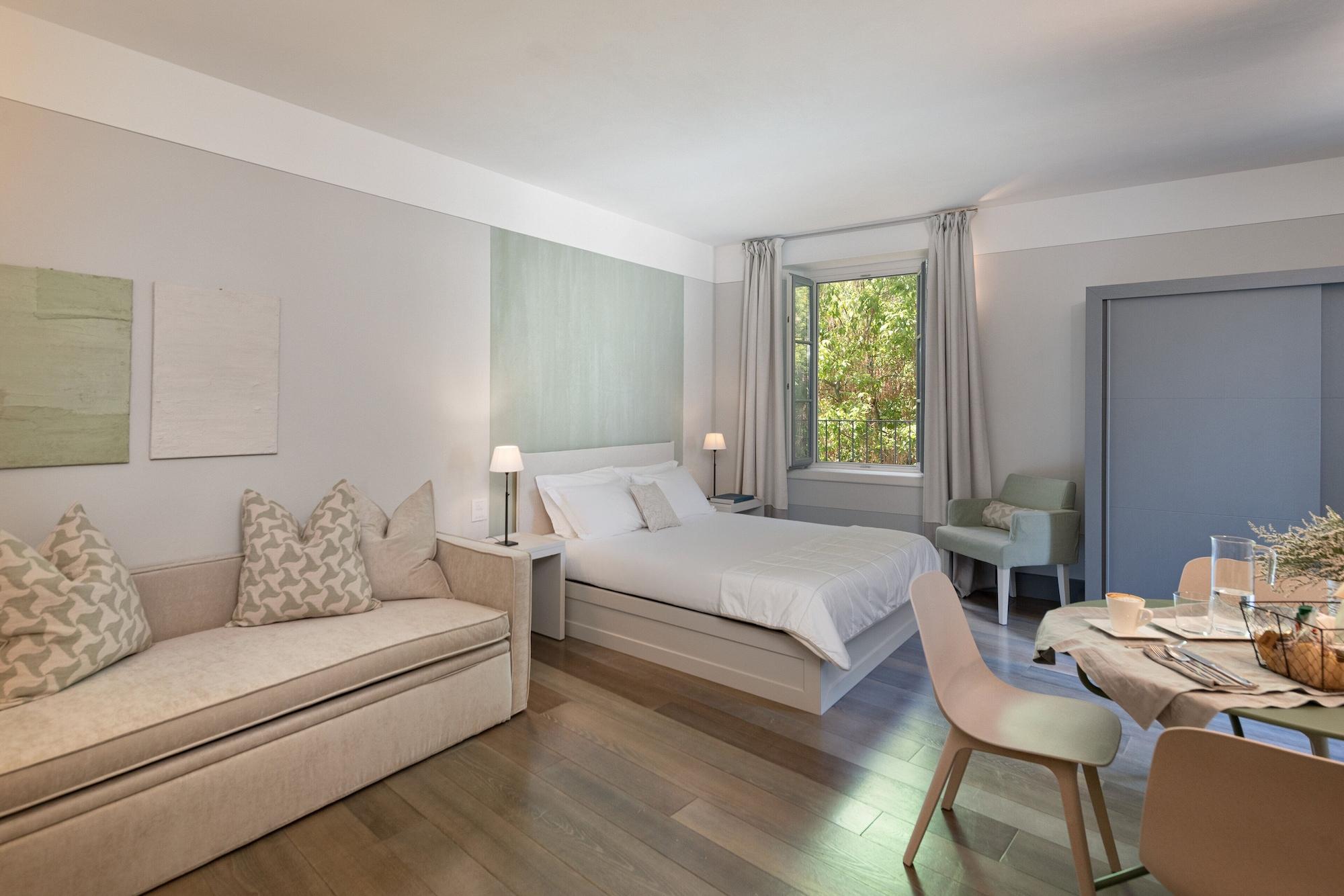 Gombithotel แบร์กาโม ภายนอก รูปภาพ