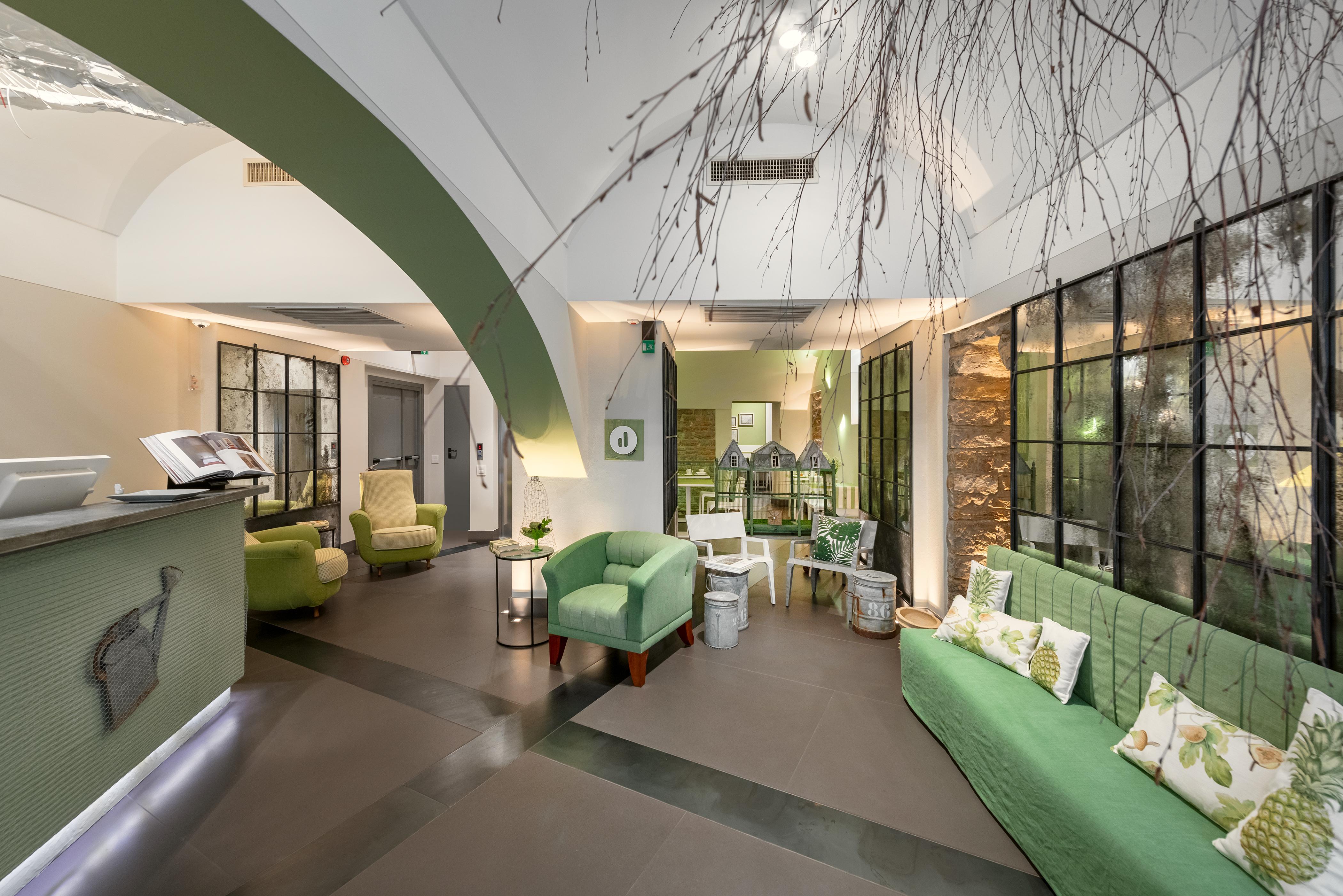 Gombithotel แบร์กาโม ภายนอก รูปภาพ