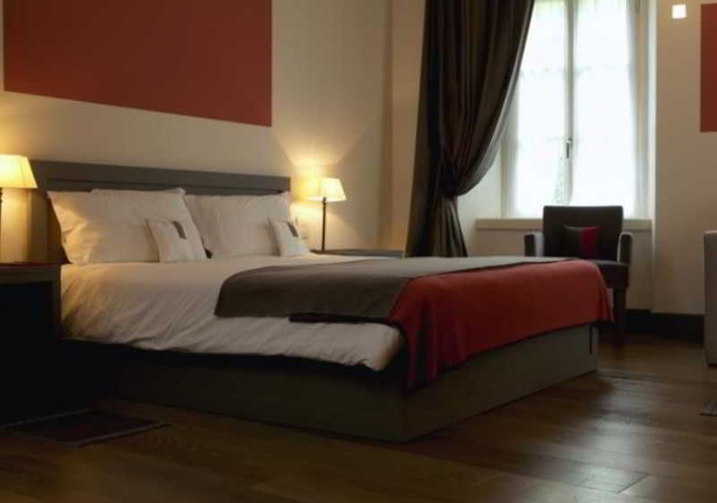 Gombithotel แบร์กาโม ภายนอก รูปภาพ