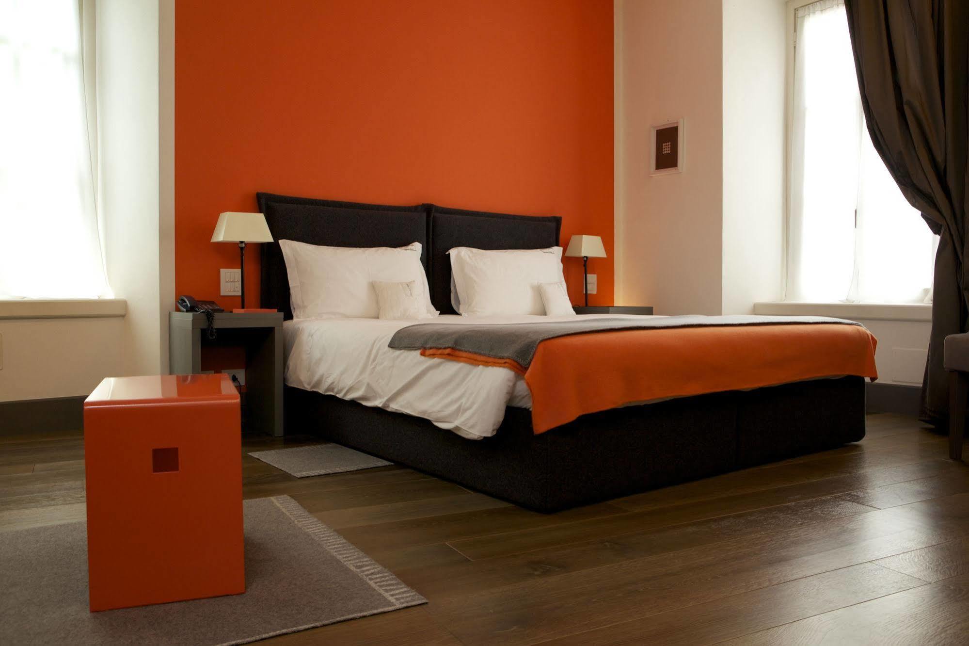 Gombithotel แบร์กาโม ภายนอก รูปภาพ