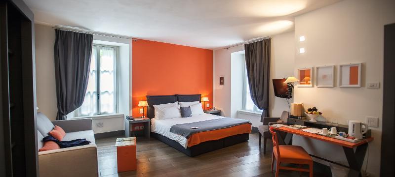 Gombithotel แบร์กาโม ภายนอก รูปภาพ