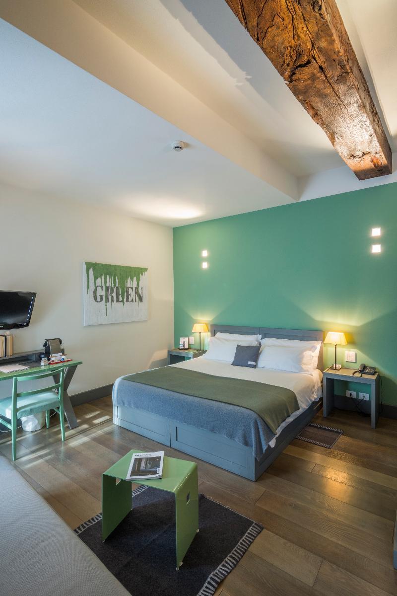 Gombithotel แบร์กาโม ภายนอก รูปภาพ