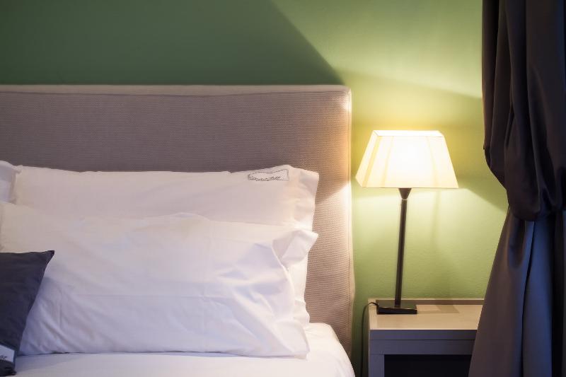 Gombithotel แบร์กาโม ภายนอก รูปภาพ